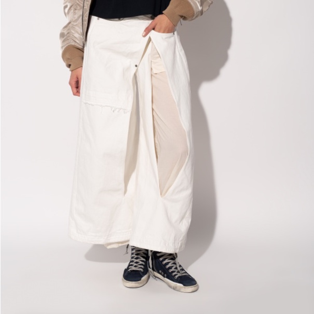 New with box and dustbag Golden Goose Francy Size 40/IT 10/US - Picture 14 of 15